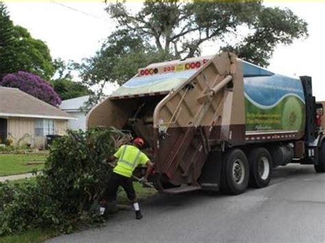 waste management wildwood fl|Solid Waste Collection Rates